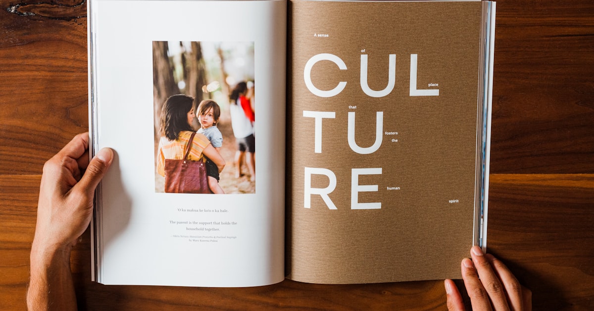 Capturing Family Memories in Photos