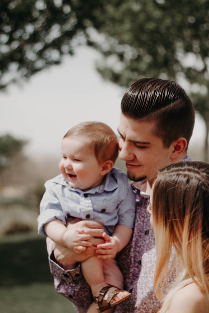 Building the Ronan Family Tree